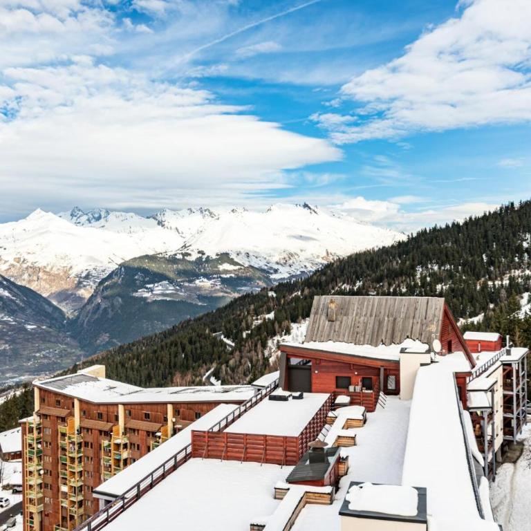 Résidence les Chardons - maeva Home - Appartement vue montagne 3 pièces 4 personnes - Sélection MAE-6223 - Appartement - 8