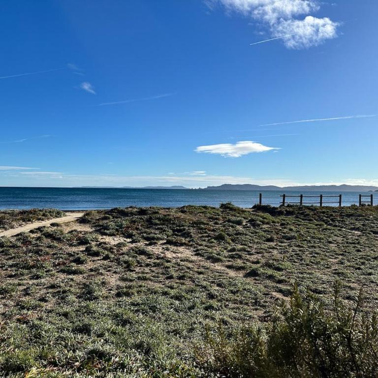 Waterfront Studio Bergerie Hyères - Apartamento de 1 dormitorio - 34