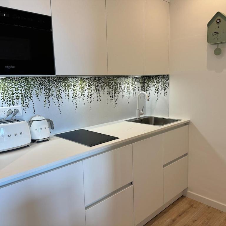 Waterfront Studio Bergerie Hyères - Apartamento de 1 dormitorio - 38