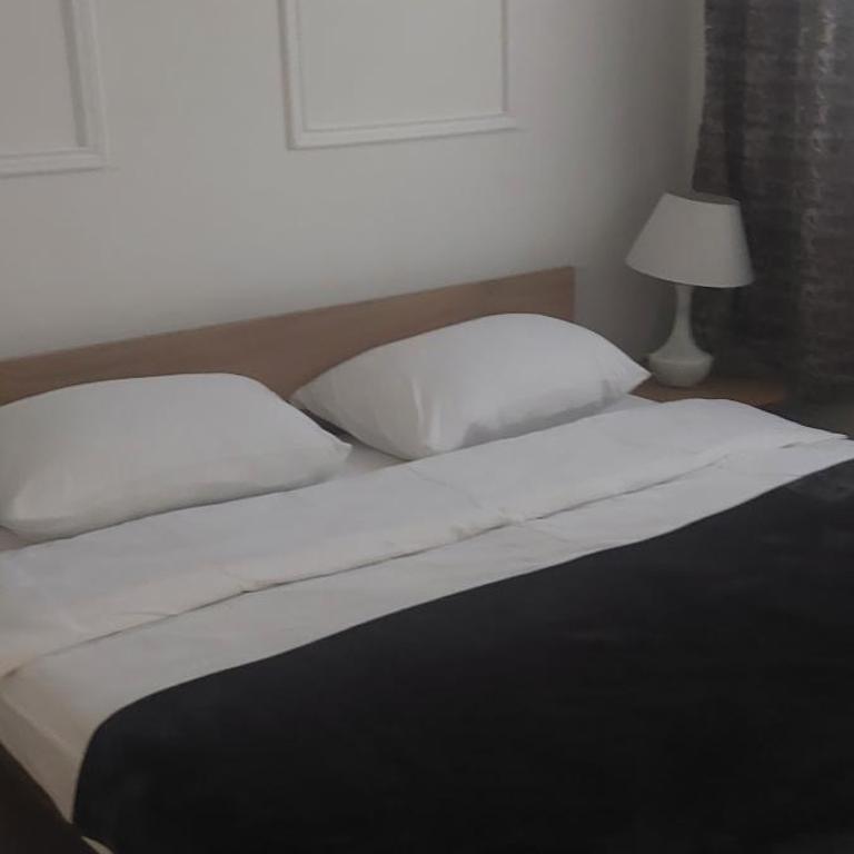 Apartman V&V - One-Bedroom Apartment - 1