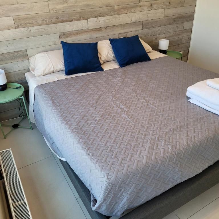 01 Comodo, cama KING con Estacionamiento Providencia - One-Bedroom Apartment - 3