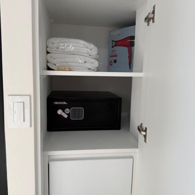 Depa de estreno - Centro Financiero de San Isidro 9 - Apartamento de 2 dormitorios - 5