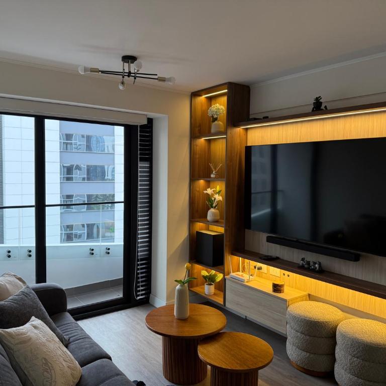 Depa de estreno - Centro Financiero de San Isidro 9 - Apartamento de 2 dormitorios - 7