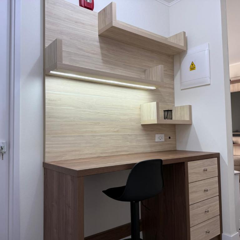 Depa de estreno - Centro Financiero de San Isidro 9 - Apartamento de 2 dormitorios - 16