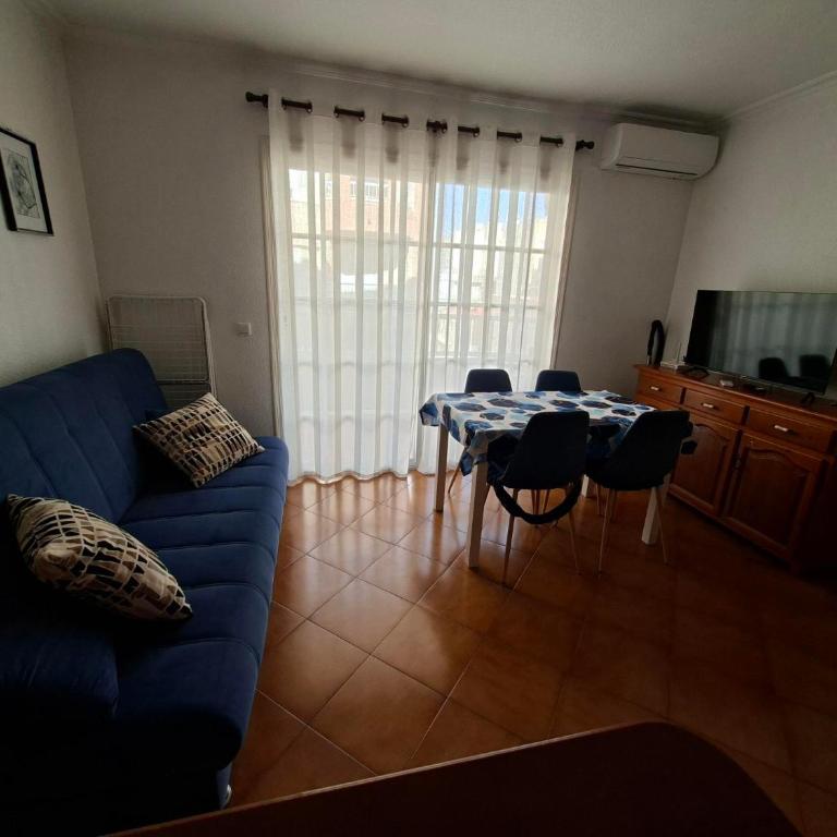 Casas Holiday - Pola de Siero - Apartment with Balcony - 7