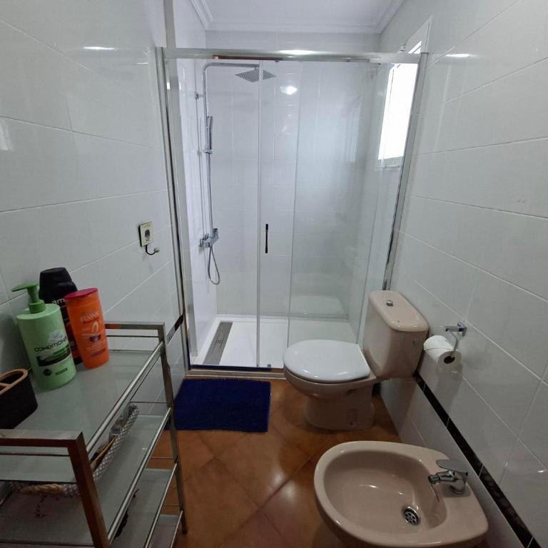 Casas Holiday - Pola de Siero - Apartment with Balcony - 8