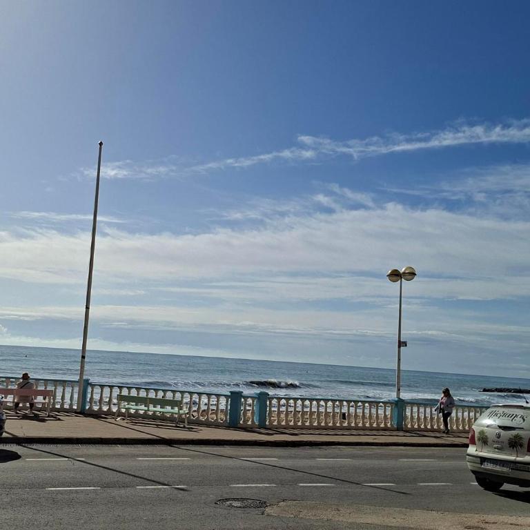 Casas Holiday - Pola de Siero - Apartment with Balcony - 10