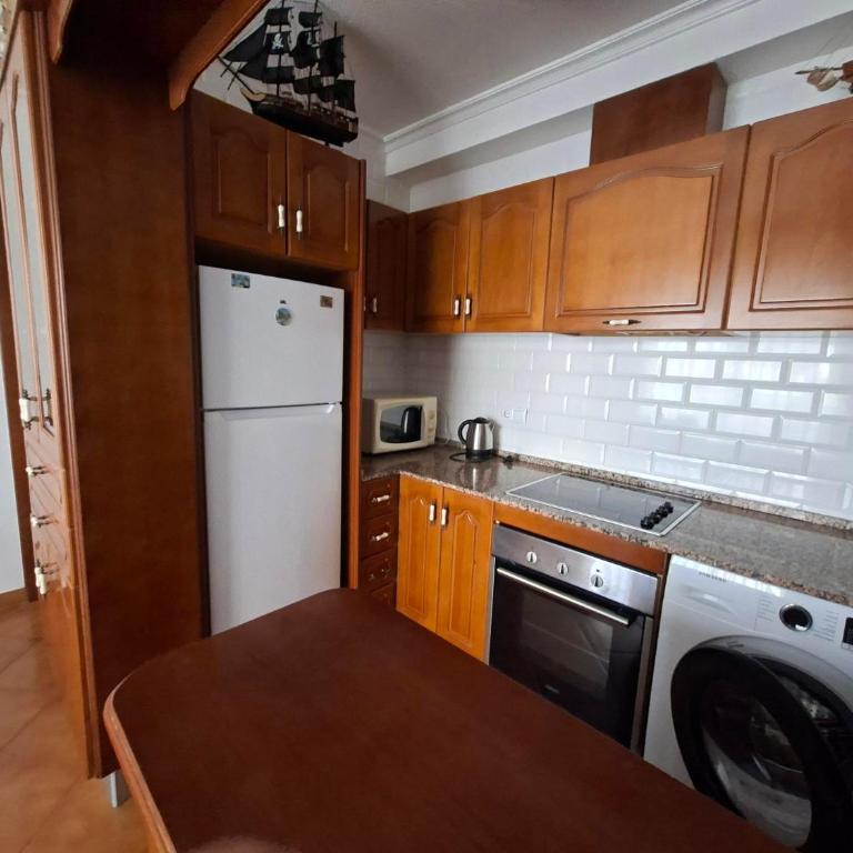 Casas Holiday - Pola de Siero - Apartment with Balcony - 13