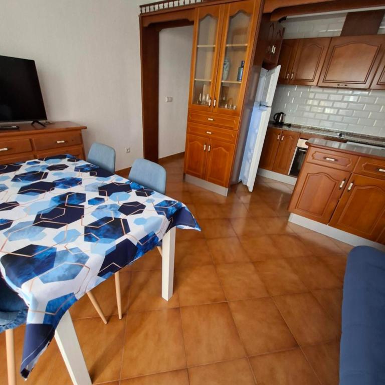 Casas Holiday - Pola de Siero - Apartment with Balcony - 14