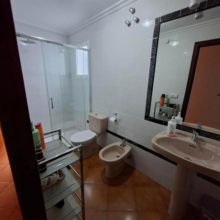 Casas Holiday - Pola de Siero - Apartment with Balcony - 15