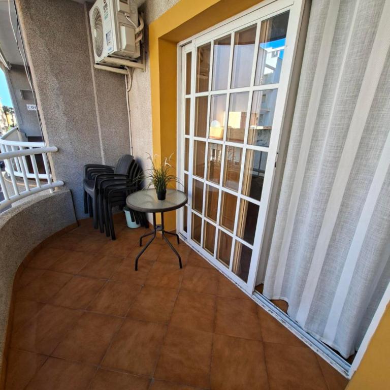 Casas Holiday - Pola de Siero - Apartment with Balcony - 16