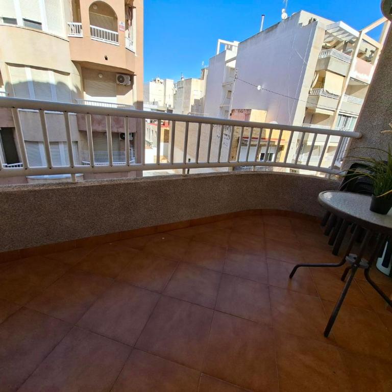 Casas Holiday - Pola de Siero - Apartment with Balcony - 11