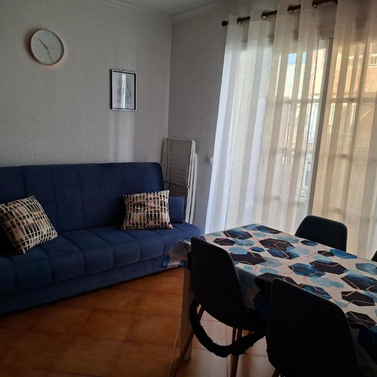Casas Holiday - Pola de Siero - Apartment with Balcony - 19