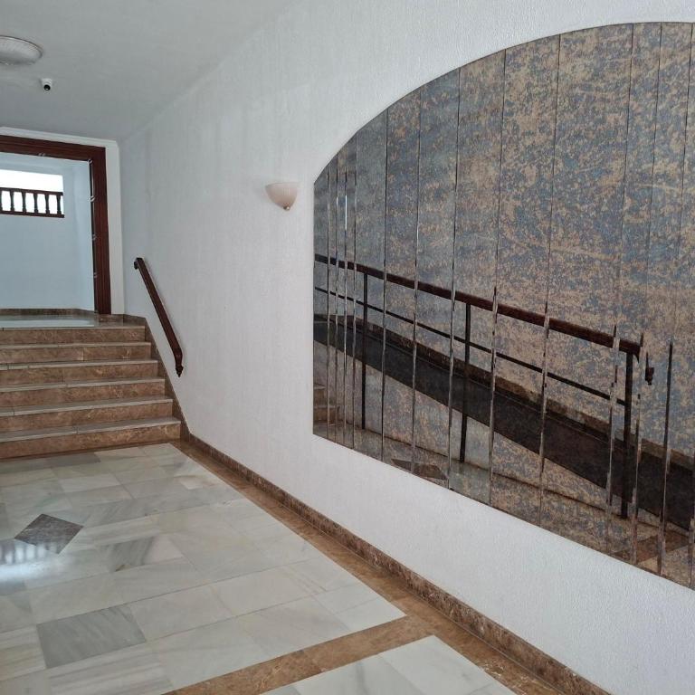 Casas Holiday - Pola de Siero - Apartment with Balcony - 21