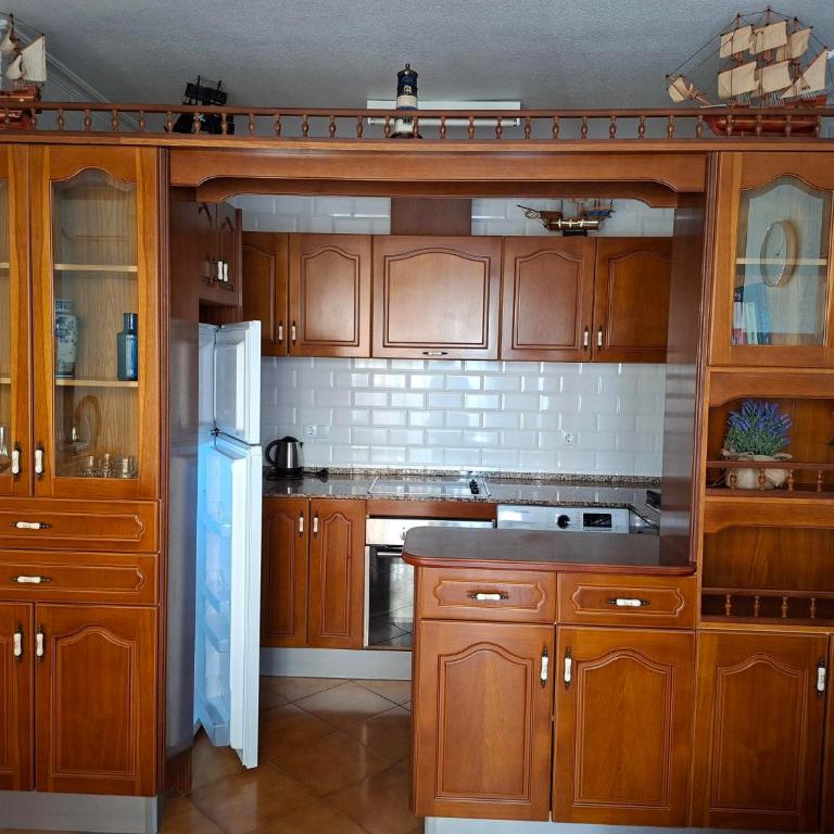 Casas Holiday - Pola de Siero - Apartment with Balcony - 18