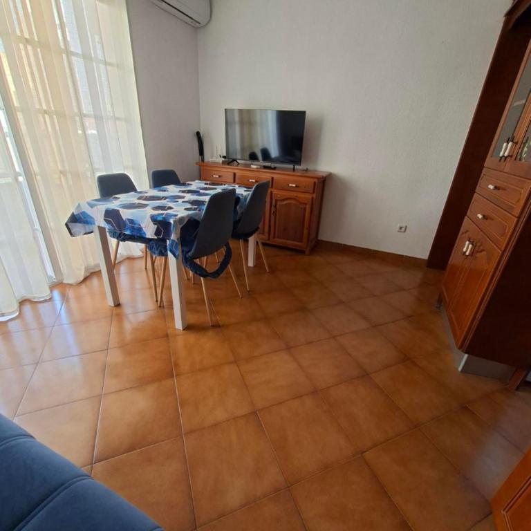 Casas Holiday - Pola de Siero - Apartment with Balcony - 23