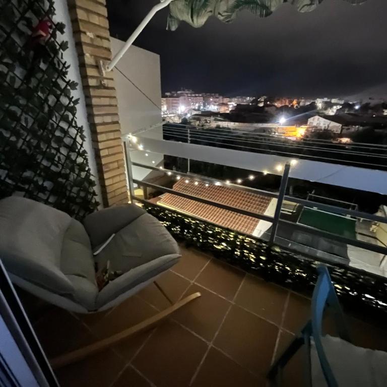Beautiful apartment 8 minutes from the beach, with river views - Apartamento de 3 dormitorios - 55