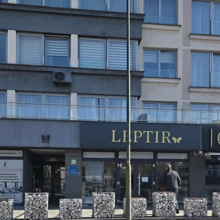 VIP Apartment - Apartman sa 3 Spavaće Sobe - 2