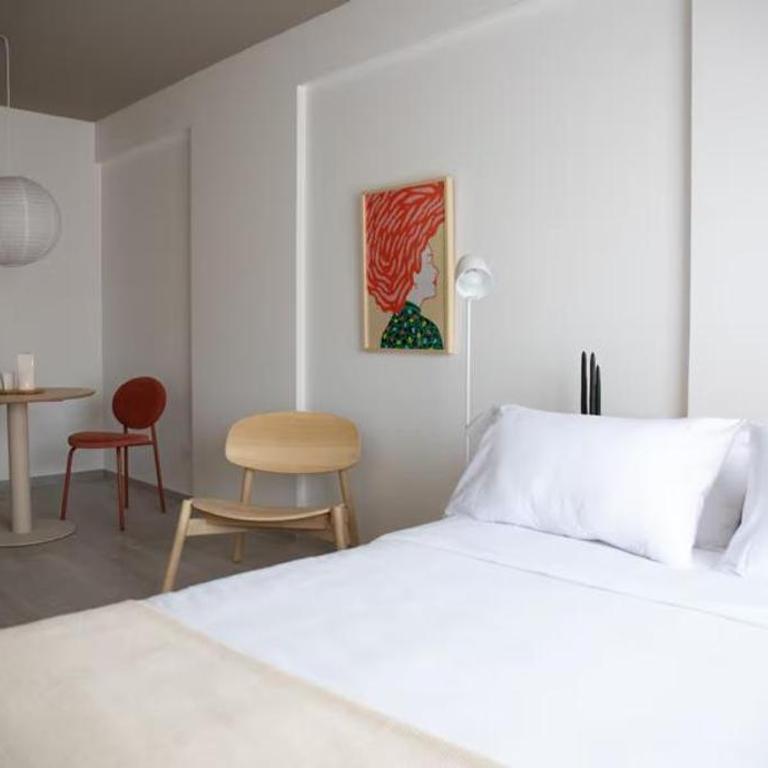 Elegante estudio Oro 3D - One-Bedroom Apartment - 3
