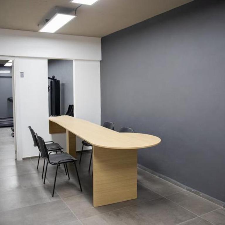 Elegante estudio Oro 3D - One-Bedroom Apartment - 5