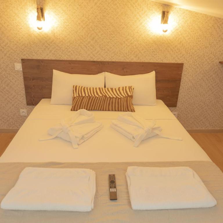 Afro Ethnic - Suite & Spa, Nouveau, Atypique - Appartement 1 Chambre - 10