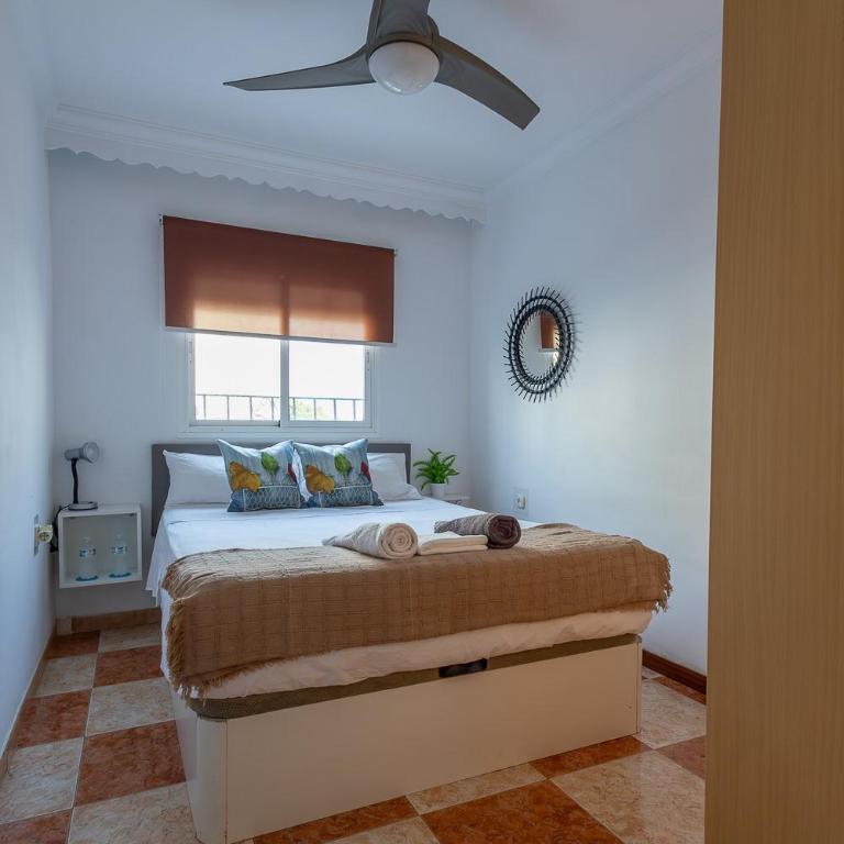 C&C Habitaciones Privadas con Uso Exclusivo Cerca de la Playa - Appartement 3 Chambres - 9