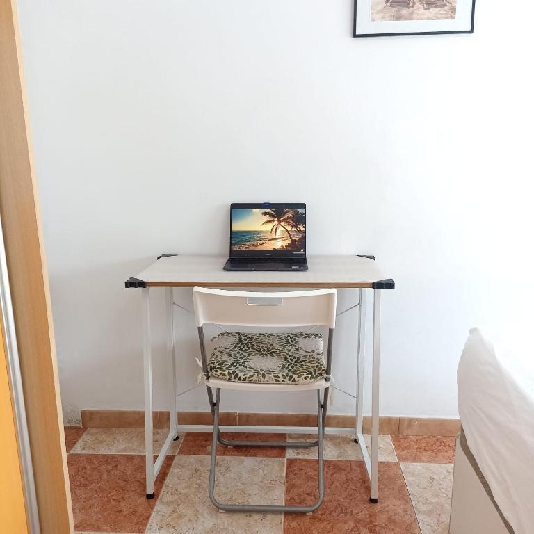 C&C Habitaciones Privadas con Uso Exclusivo Cerca de la Playa - Appartement 3 Chambres - 13