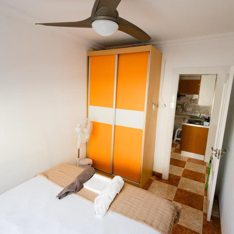 C&C Habitaciones Privadas con Uso Exclusivo Cerca de la Playa - Appartement 3 Chambres - 11