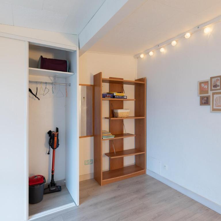 2 Maisons 14 PERS - Parc expo, Arena- Plage-Mtp - Villa - 15