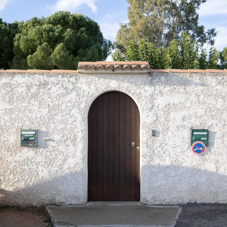 2 Maisons 14 PERS - Parc expo, Arena- Plage-Mtp - Villa - 20