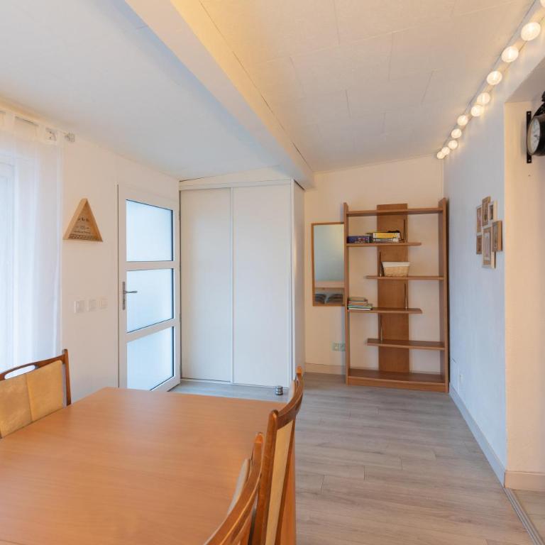 2 Maisons 14 PERS - Parc expo, Arena- Plage-Mtp - Villa - 21