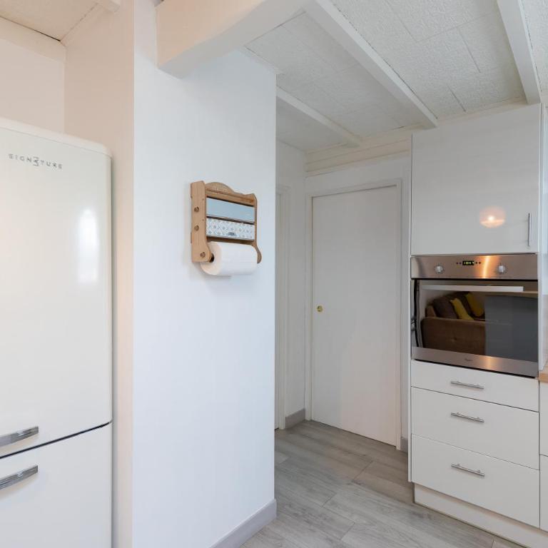 2 Maisons 14 PERS - Parc expo, Arena- Plage-Mtp - Villa - 22
