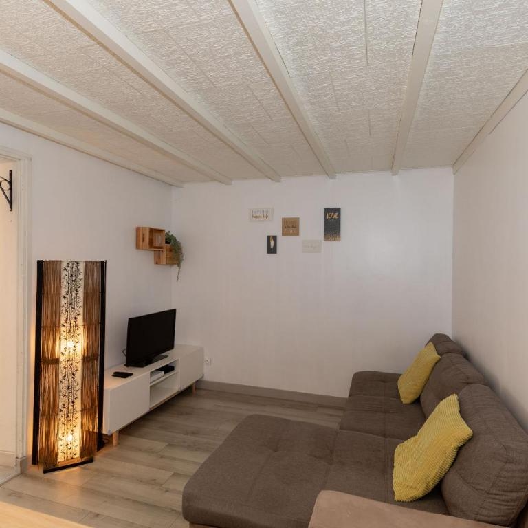 2 Maisons 14 PERS - Parc expo, Arena- Plage-Mtp - Villa - 30
