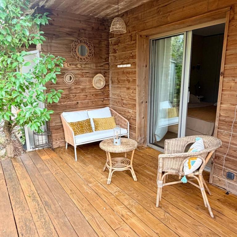 Santa Giulia, Résidence Cala Sultana Numero 40 - Appartamento con 2 Camere da Letto e Vista Giardino - 9