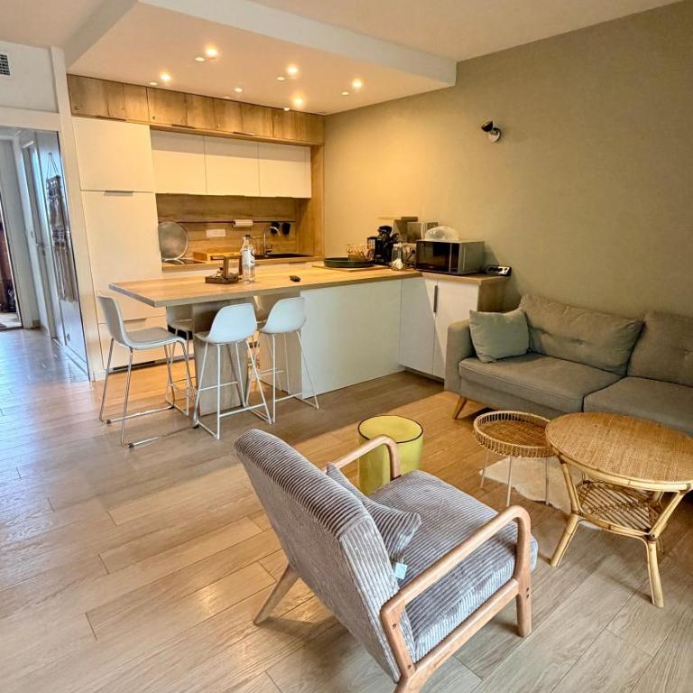 Santa Giulia, Résidence Cala Sultana Numero 40 - Appartamento con 2 Camere da Letto e Vista Giardino - 8