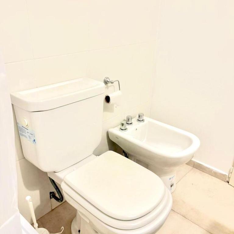 Moderno y luminoso, a metros del centro - Apartamento de 1 dormitorio - 11