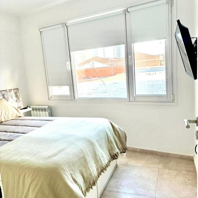 Moderno y luminoso, a metros del centro - Apartamento de 1 dormitorio - 7