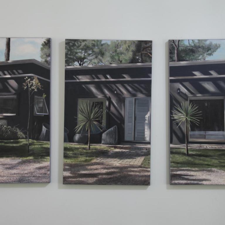 Casa Carlún - Casa de 5 dormitorios - 20