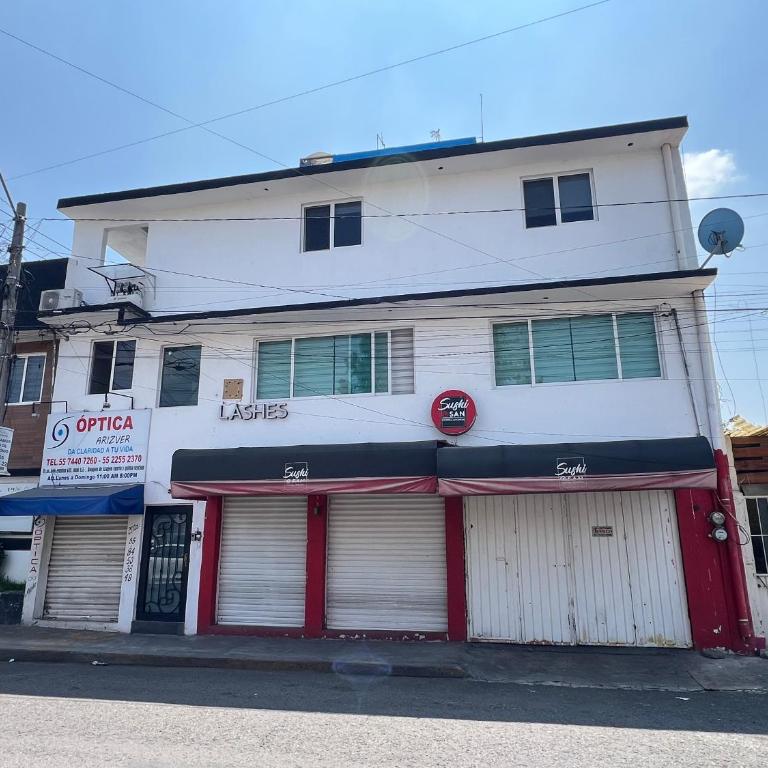 Terraza Colibrí - Apartamento de 2 dormitorios - 32