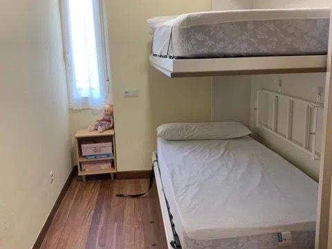 Apartamento Nerea - Apartamento de 2 dormitorios - 5