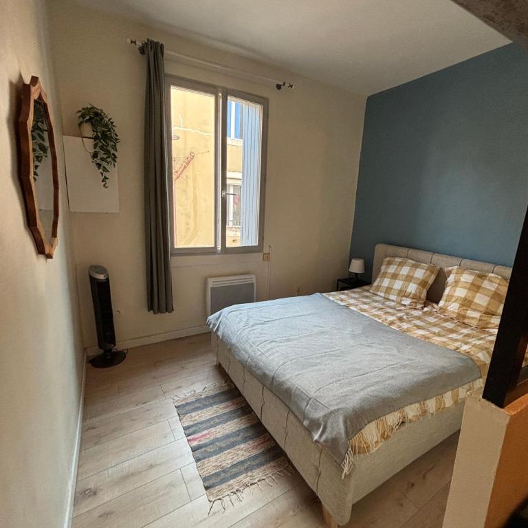 Spacious studio on the edge of the historic center - Apartment mit 1 Schlafzimmer - 37