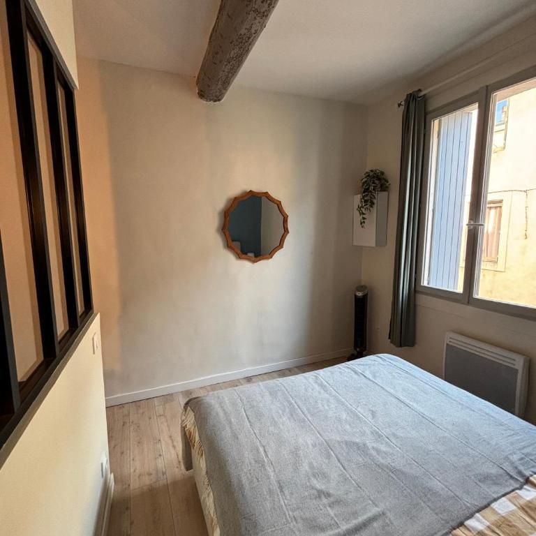 Spacious studio on the edge of the historic center - Apartment mit 1 Schlafzimmer - 36