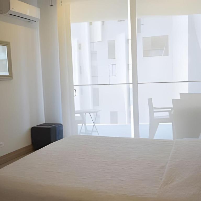 Studio ocean view Morros Zoe Beach access - Two-Bedroom Apartment - 4