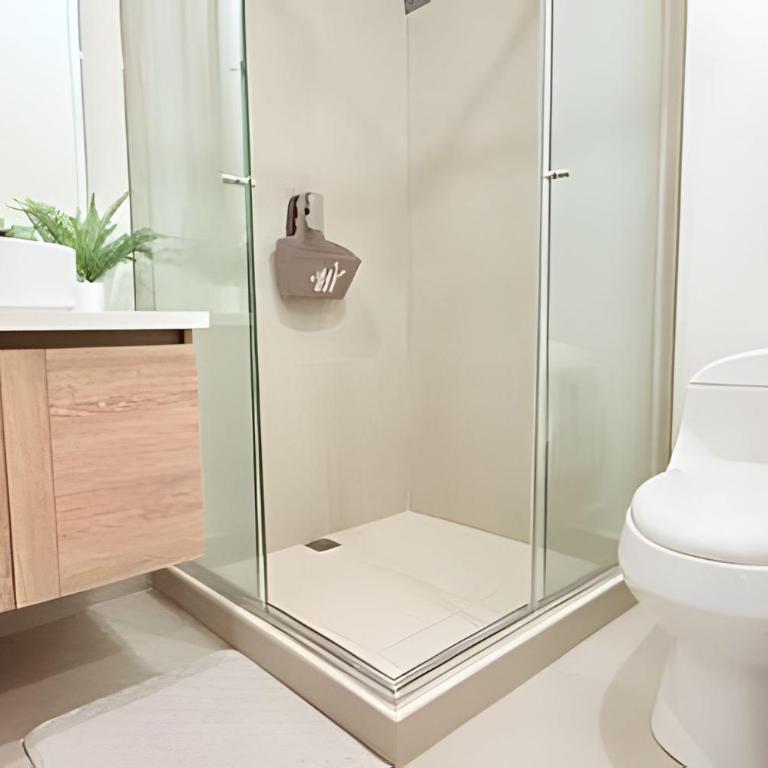 Studio ocean view Morros Zoe Beach access - Two-Bedroom Apartment - 11