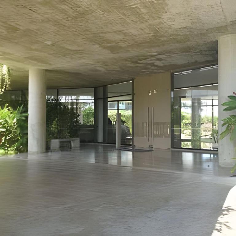 Studio ocean view Morros Zoe Beach access - Two-Bedroom Apartment - 18