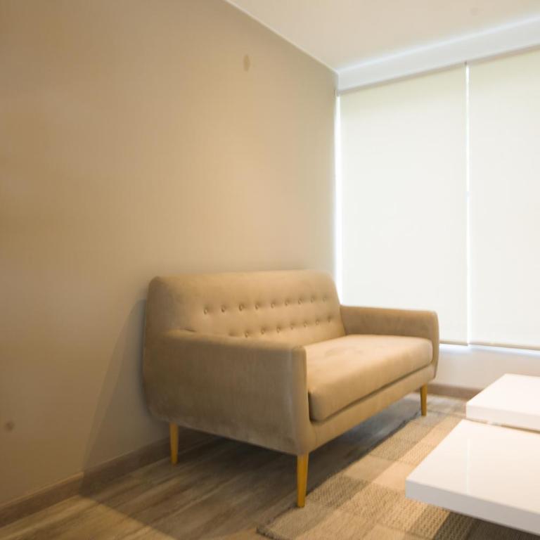 Modern 1 BR Loft in in the financial district - Casa - 11