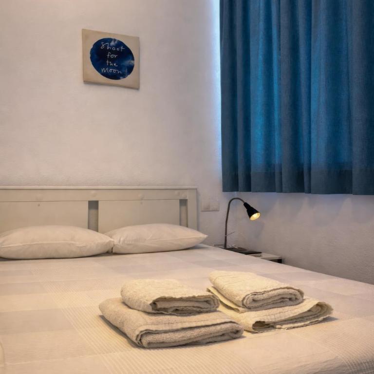 Heredia Suites Catedral - Apartamento de 2 dormitorios con terraza - 2
