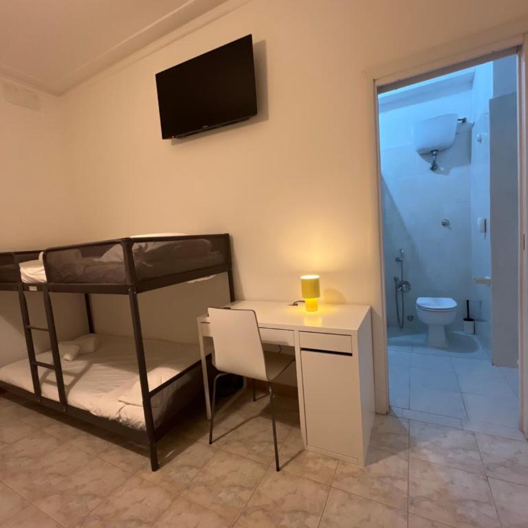 Corte Lorenzo GUESTHOUSE - Camera Quadrupla Standard - 4