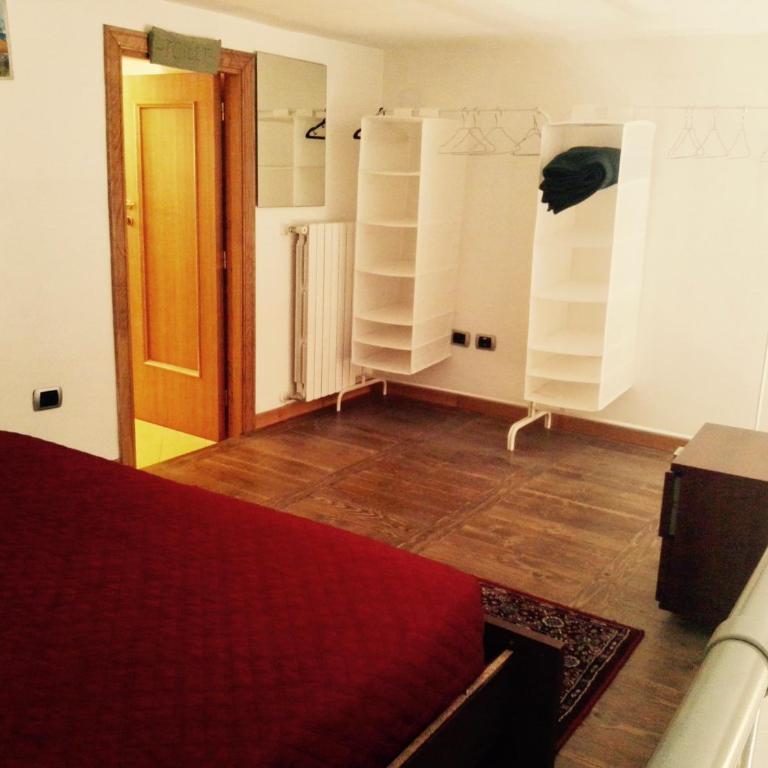 La casa di Francine a 100mt da Piazza Plebiscito - Appartamento su 2 Livelli - 27
