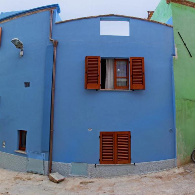 Casa Vacanze nel Cuore di Bosa - Casa con 3 Camere da Letto - 5